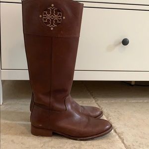 Tory Burch Boots